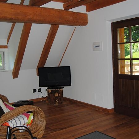 La Lince Lodge Camporosso  Buitenkant foto