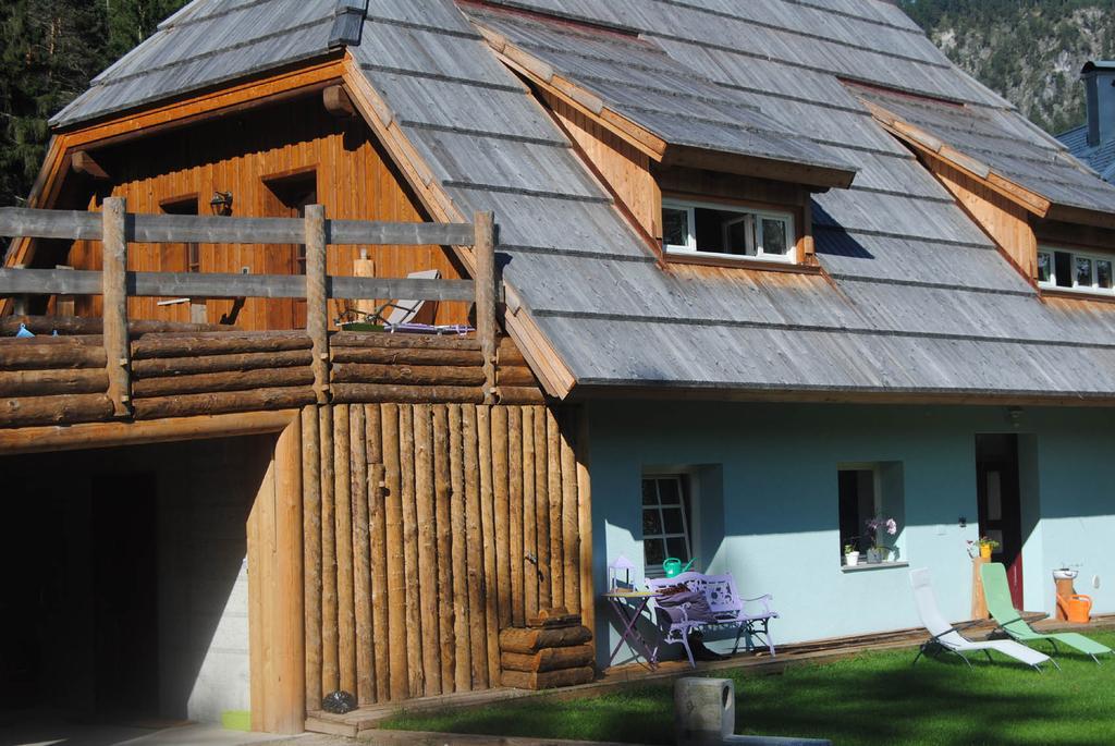 La Lince Lodge Camporosso  Kamer foto