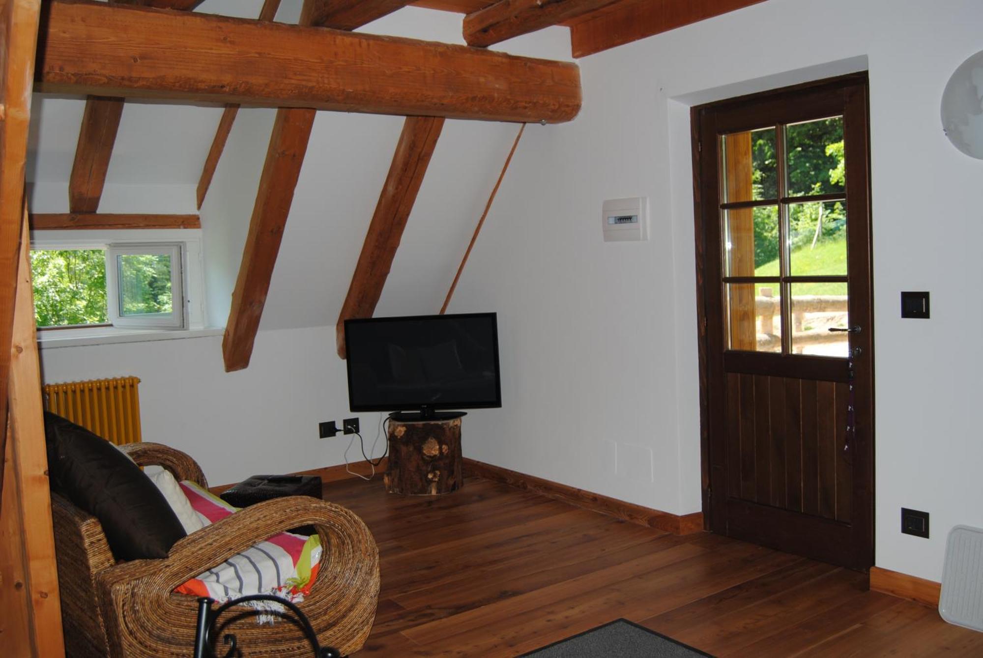 La Lince Lodge Camporosso  Buitenkant foto