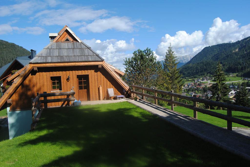 La Lince Lodge Camporosso  Buitenkant foto