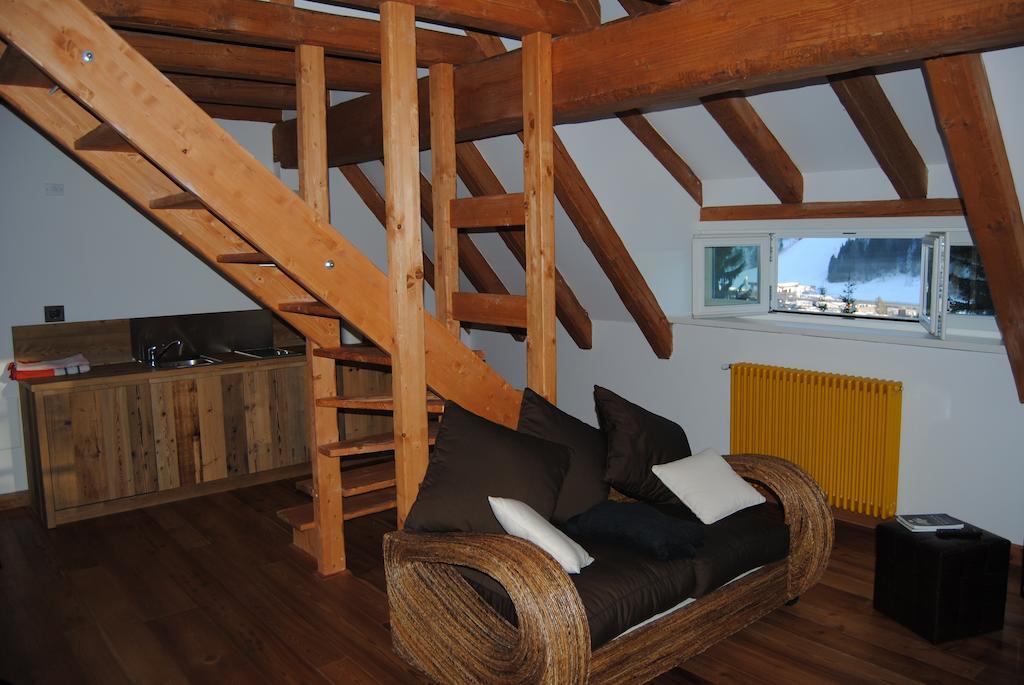 La Lince Lodge Camporosso  Buitenkant foto